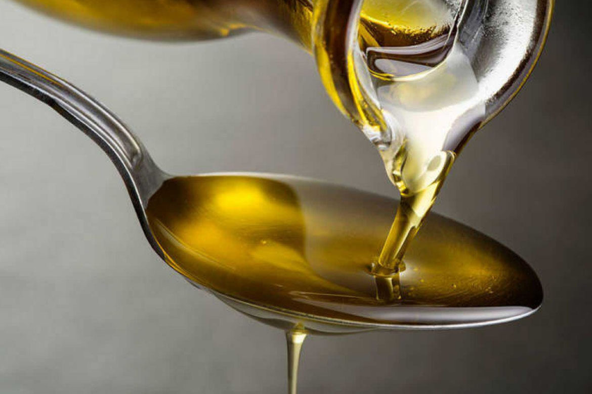 El color del aceite virgen y la valoración organoléptica