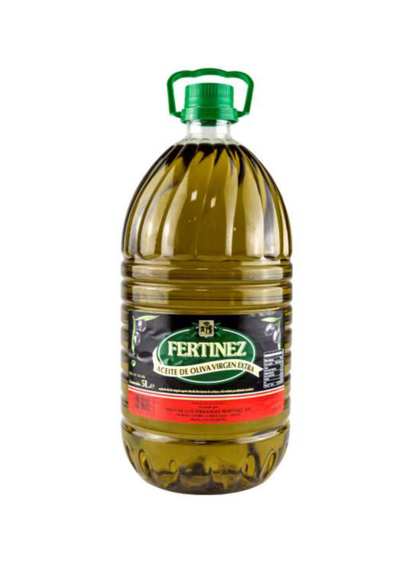 Fertínez 5L (3ud)