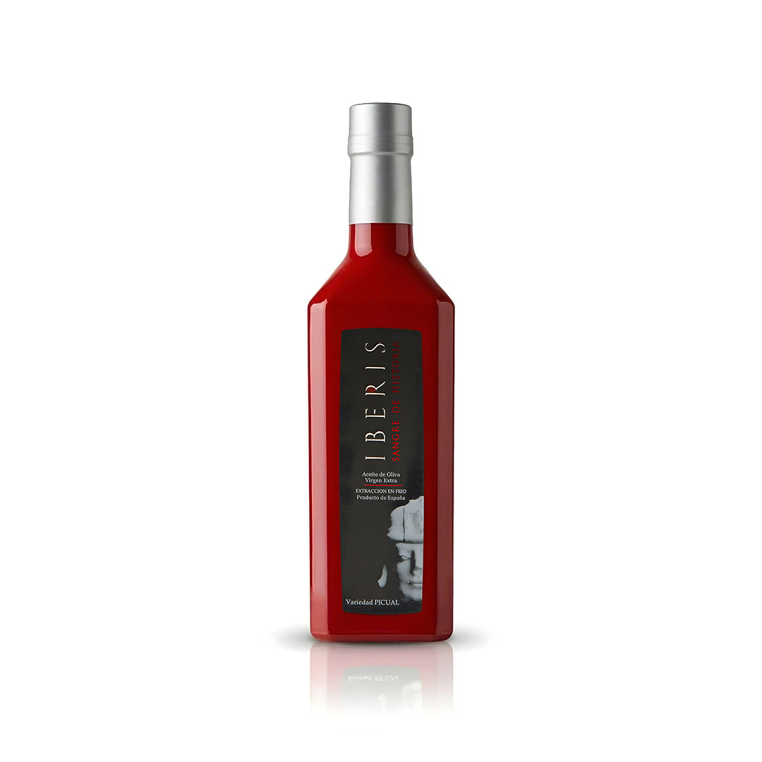Iberis 500 ml. Cosecha Temprana
