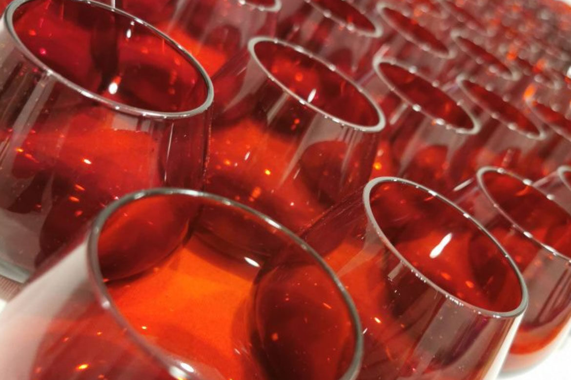 ¿Por qué es importante la cata en los aceites de oliva?