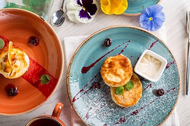 Recetas divertidas para toda la familia
