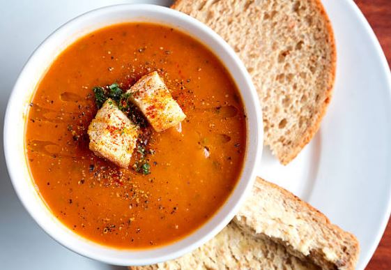 Prepara el mejor gazpacho con aceite de oliva virgen extra