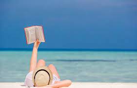 Lecturas para el verano: los mejores libros sobre el AOVE