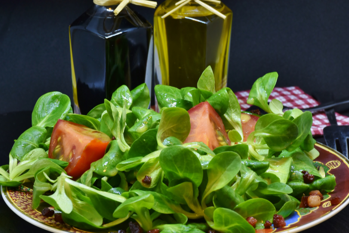 Técnicas de cocina con aceite de oliva