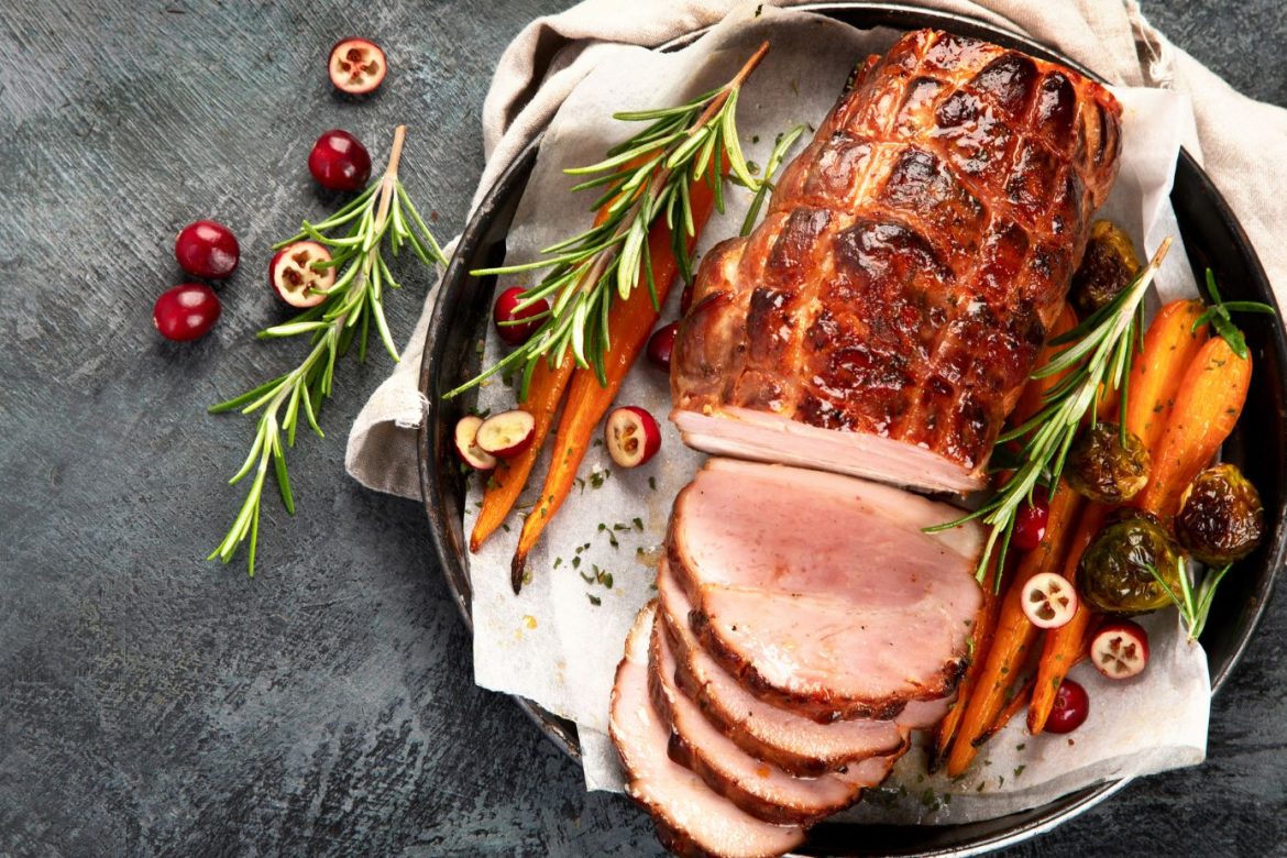 Aceite de Oliva en la Mesa de Nochebuena: Recetas Clásicas y Creativas