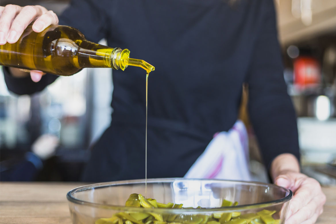 Salud y bienestar: Beneficios del AOVE y cómo incorporarlo en tu día a día