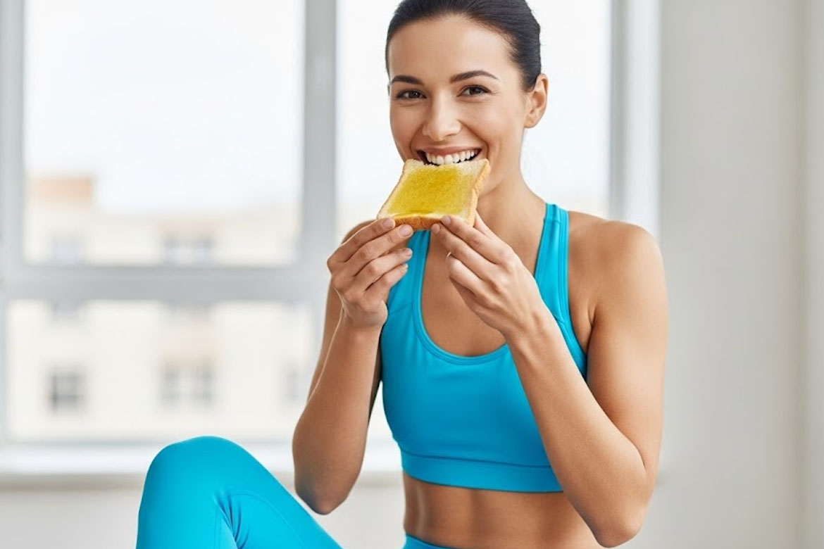 AOVE y deporte: la combinación ganadora para tu energía, rendimiento y recuperación