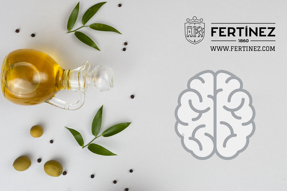 ¿Puede el AOVE mejorar el rendimiento cerebral?