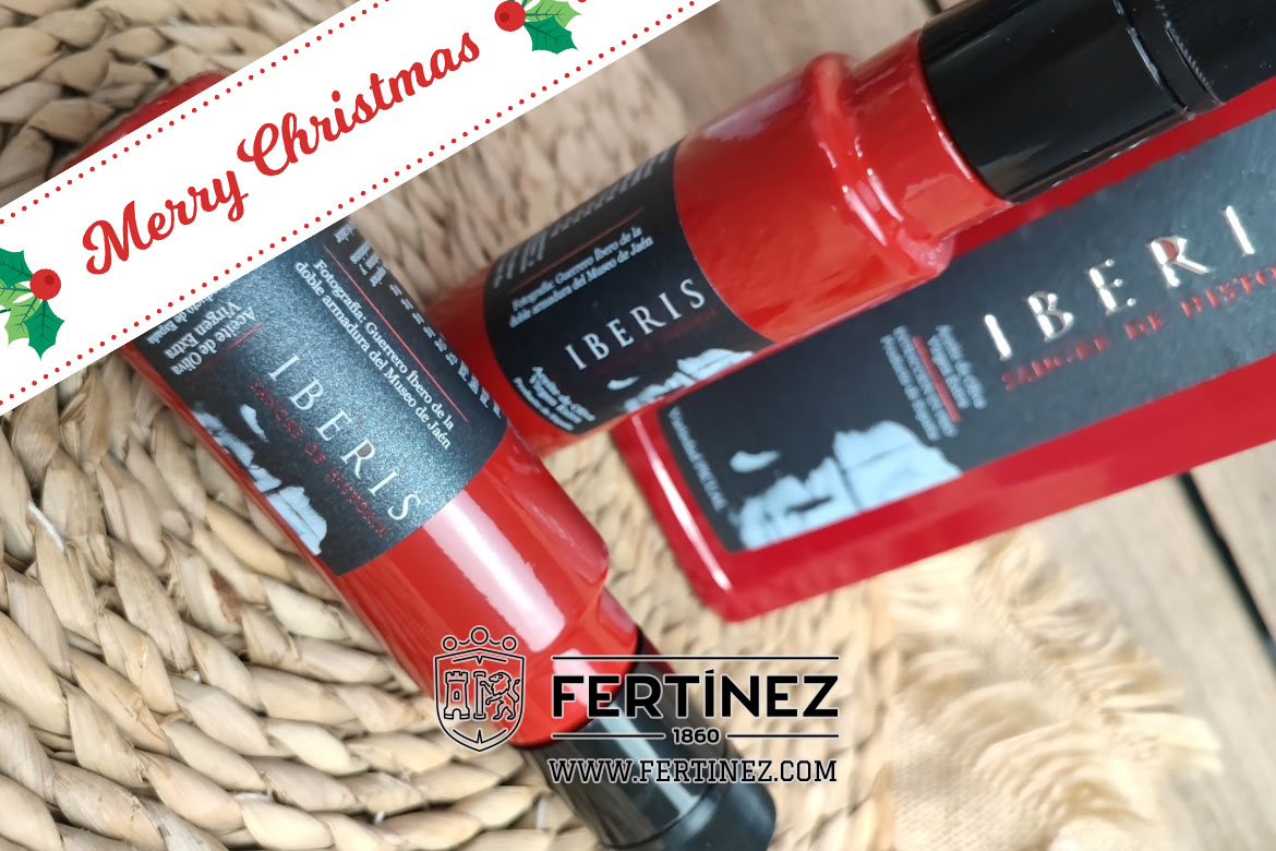 Esta Navidad, regala excelencia: Iberis, el AOVE gourmet que deja huella